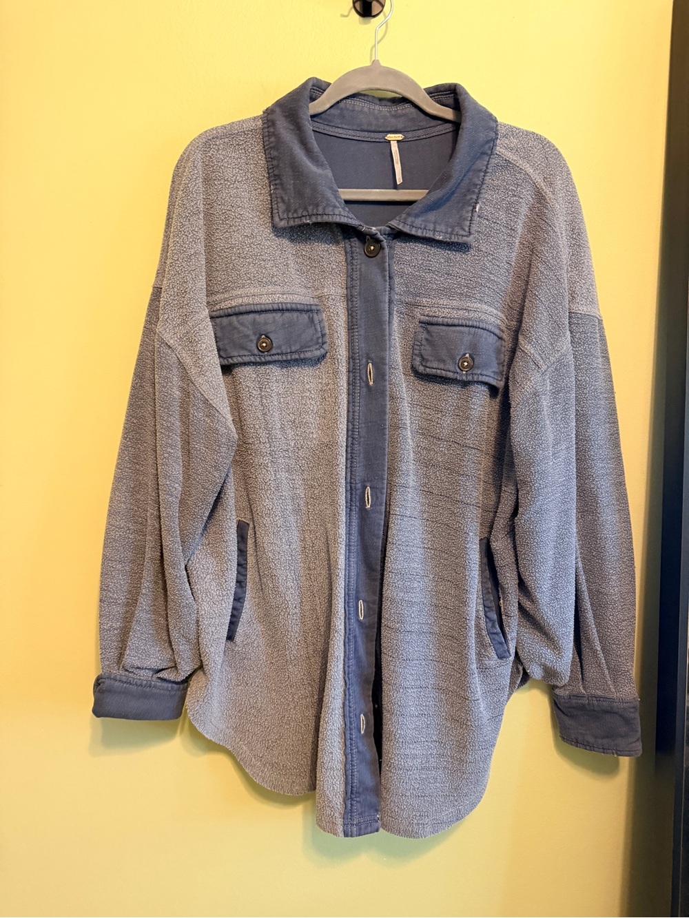 Free People Ruby Jacket - Picture 2 of 5